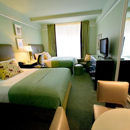 Hotel Beacon New York Phòng bức ảnh