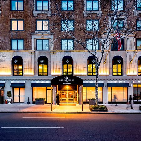Hotel Beacon New York Ngoại thất bức ảnh