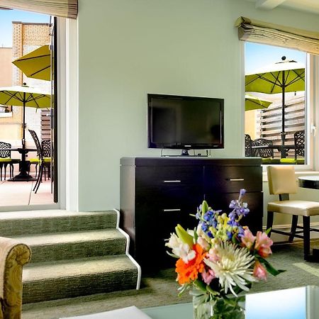 Hotel Beacon New York Ngoại thất bức ảnh