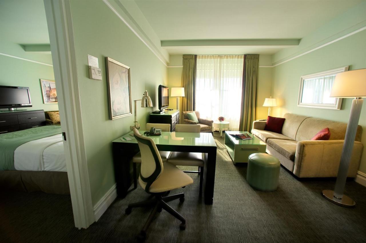 Hotel Beacon New York Ngoại thất bức ảnh