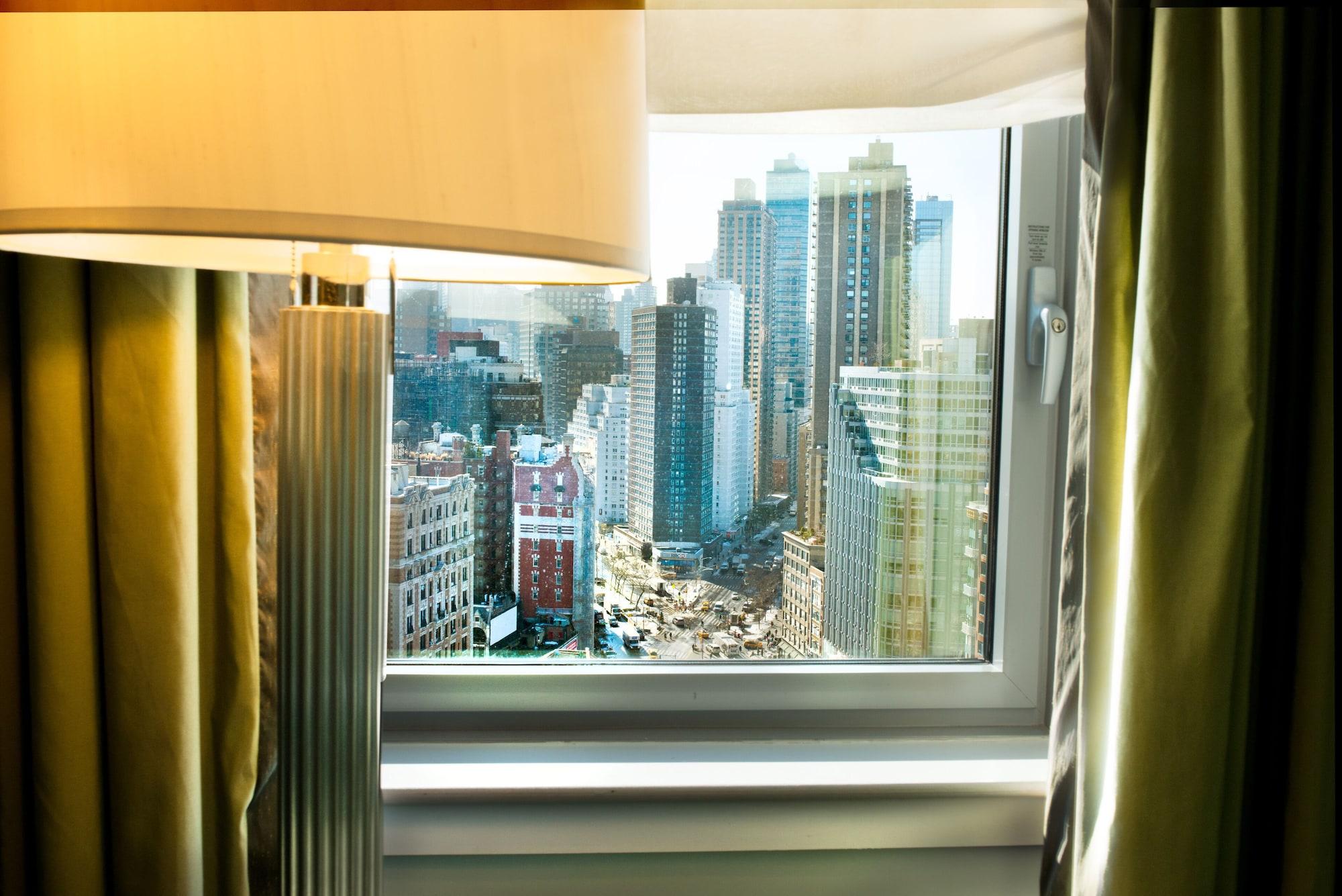 Hotel Beacon New York Ngoại thất bức ảnh
