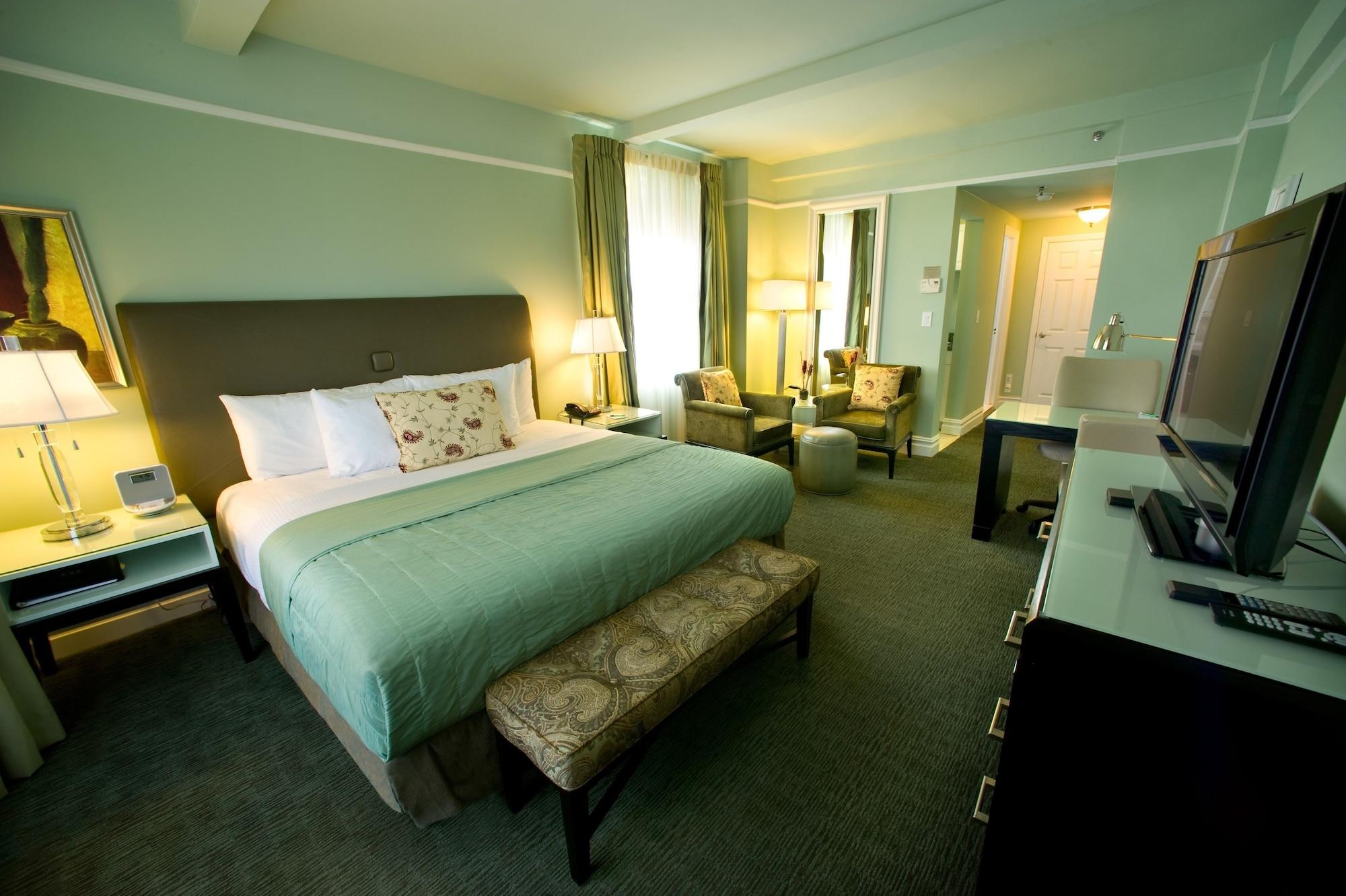Hotel Beacon New York Ngoại thất bức ảnh