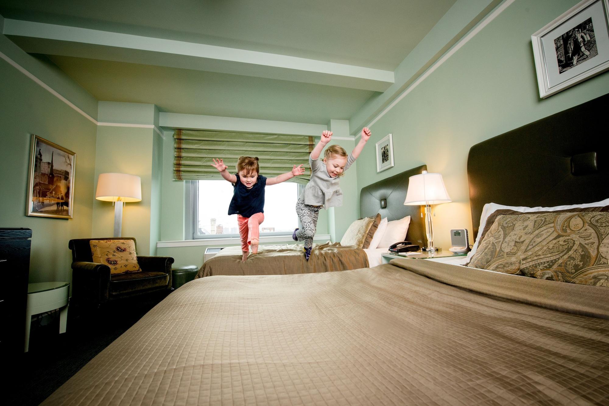 Hotel Beacon New York Ngoại thất bức ảnh