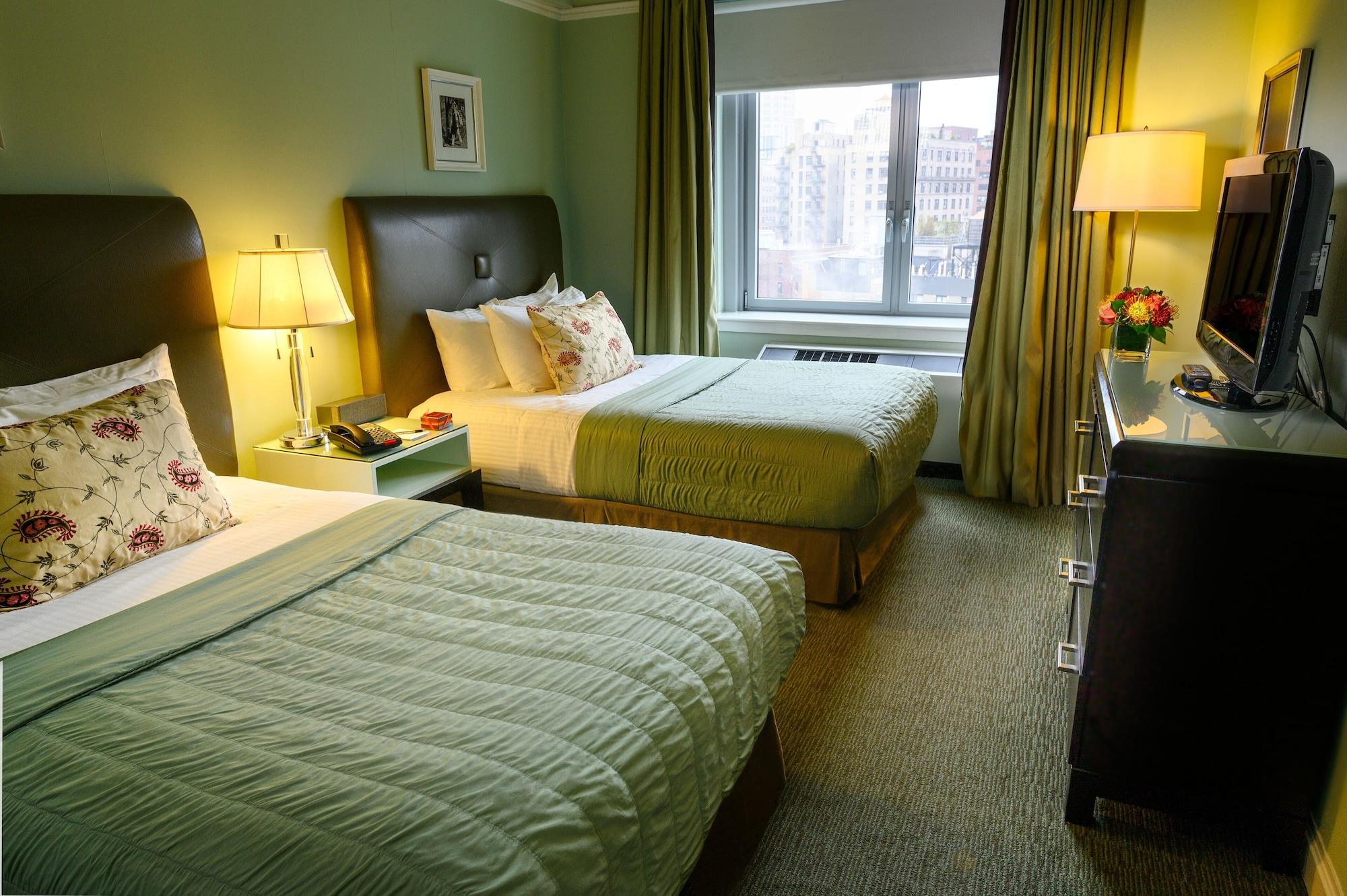 Hotel Beacon New York Ngoại thất bức ảnh
