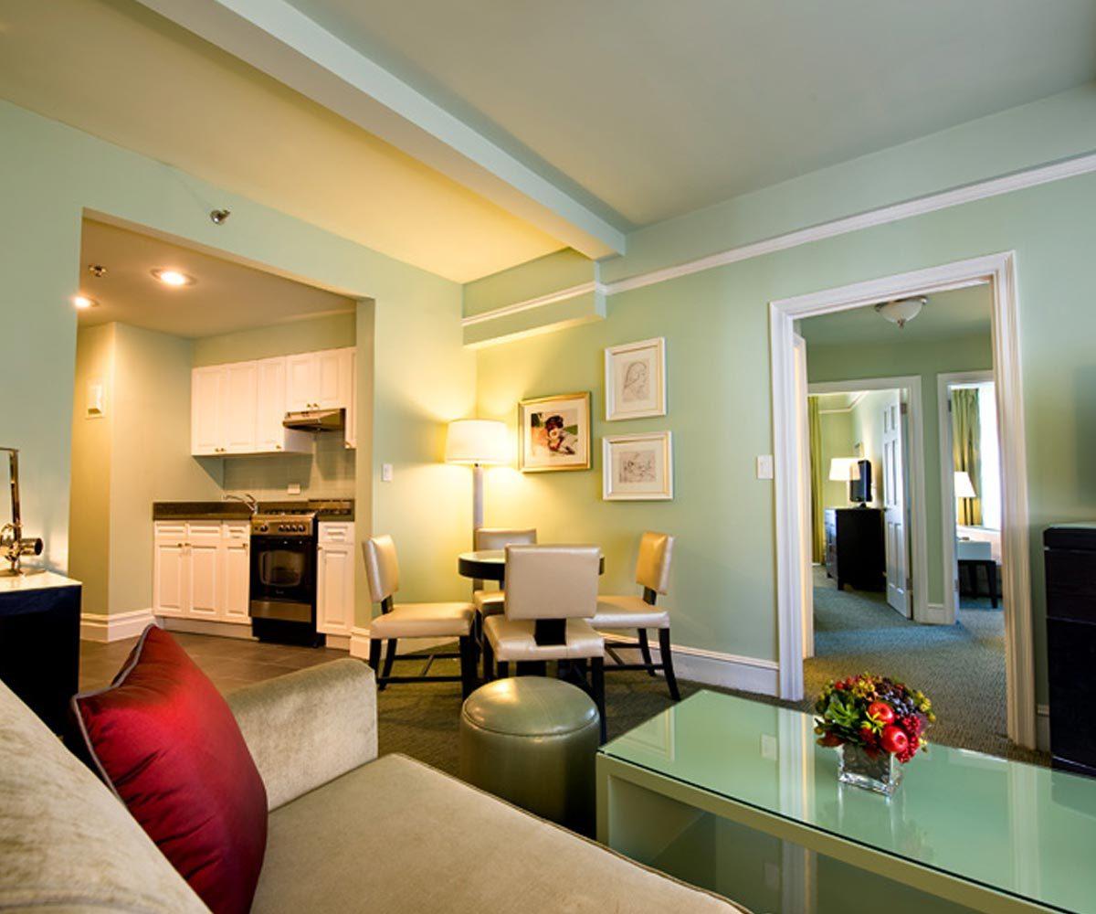 Hotel Beacon New York Ngoại thất bức ảnh