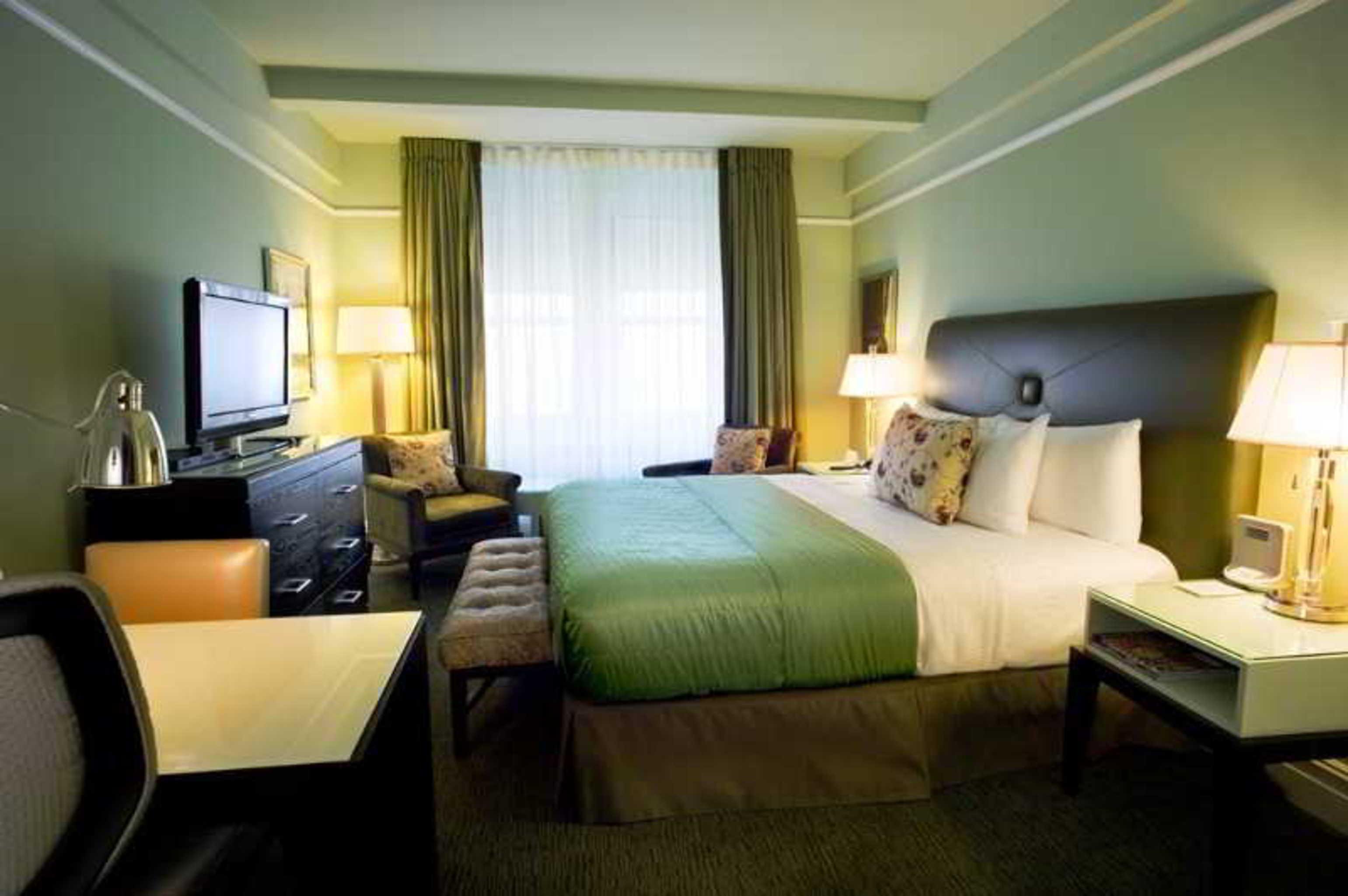Hotel Beacon New York Phòng bức ảnh