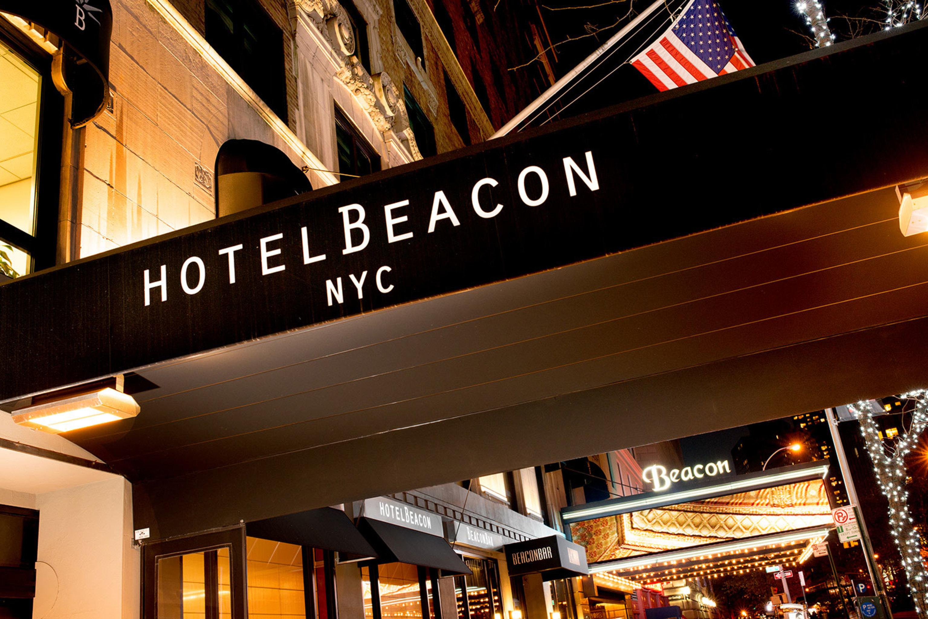 Hotel Beacon New York Ngoại thất bức ảnh