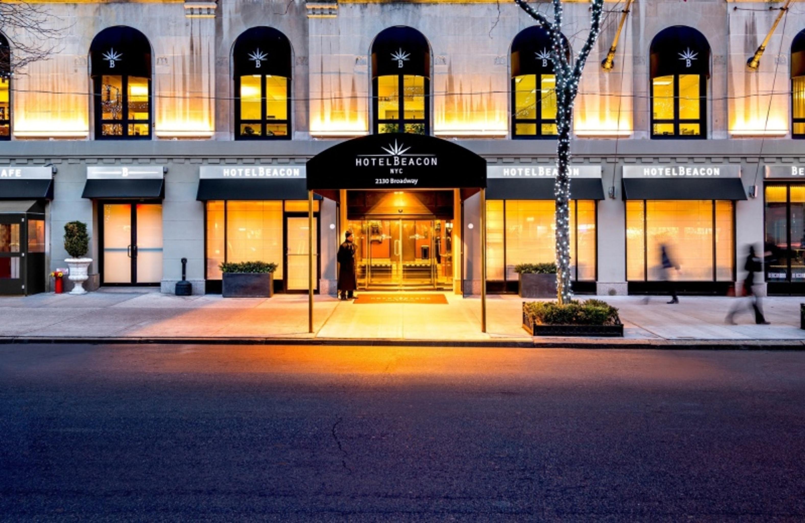 Hotel Beacon New York Ngoại thất bức ảnh