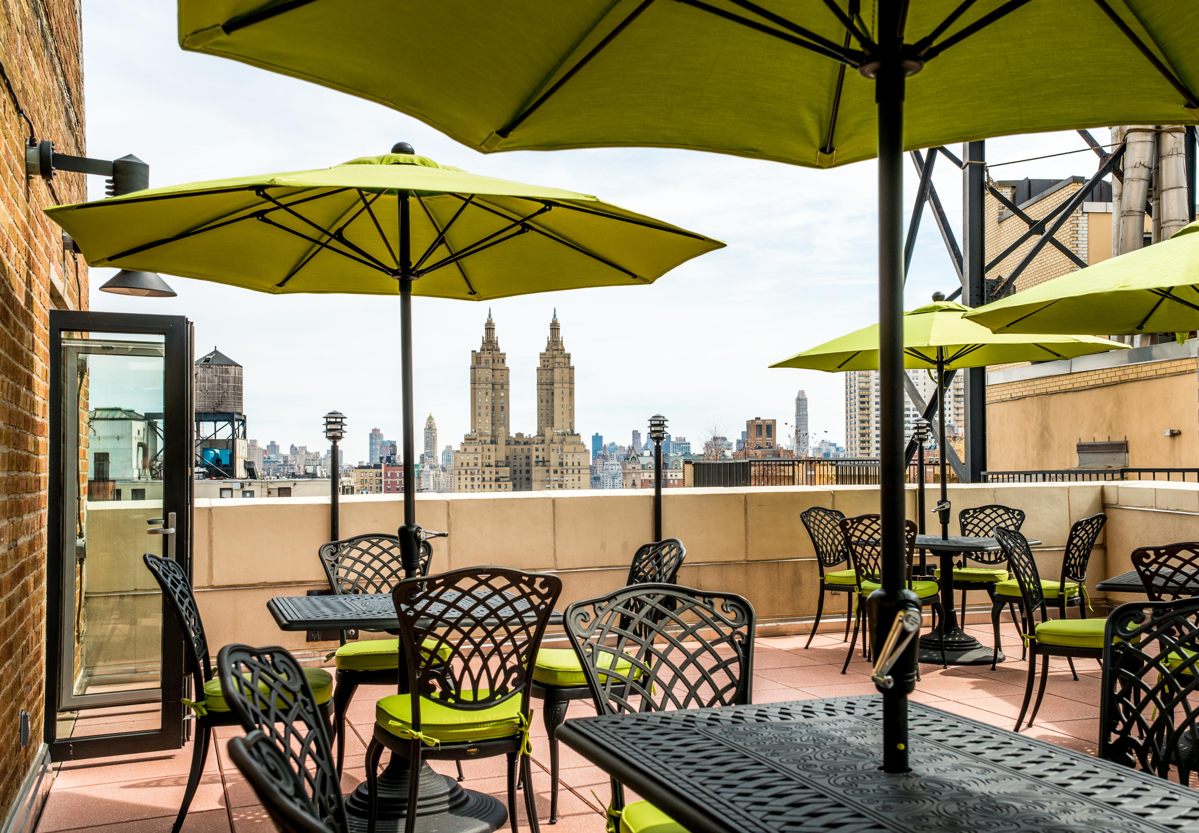 Hotel Beacon New York Ngoại thất bức ảnh