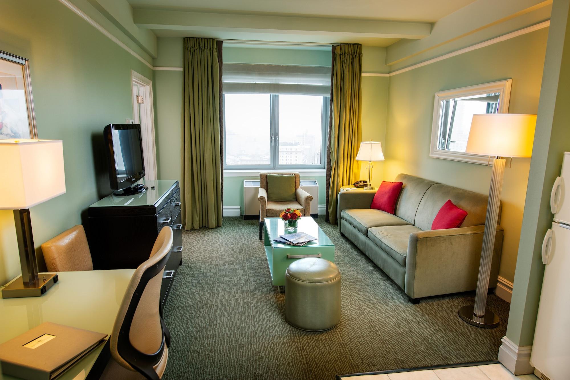 Hotel Beacon New York Ngoại thất bức ảnh