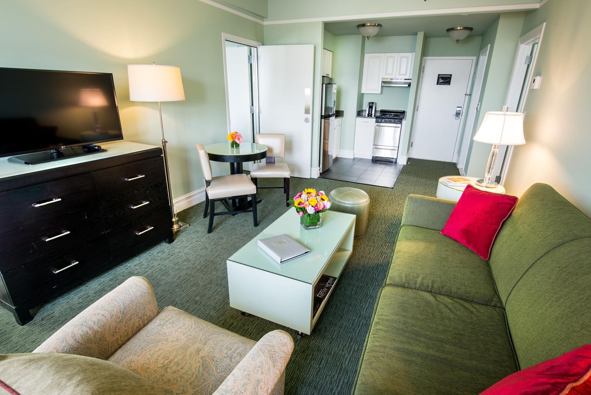 Hotel Beacon New York Ngoại thất bức ảnh