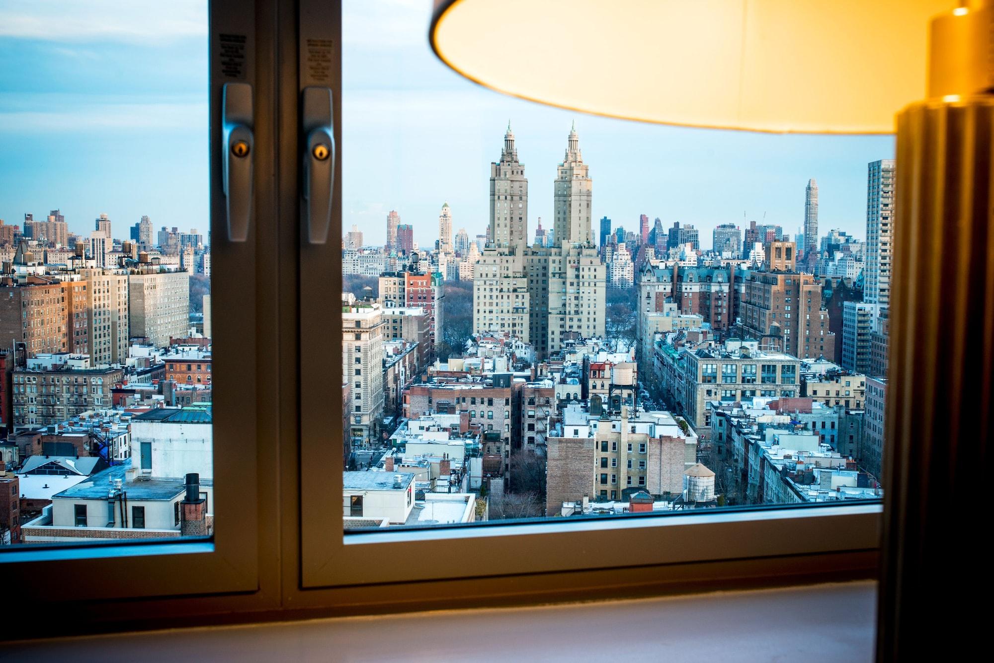 Hotel Beacon New York Ngoại thất bức ảnh