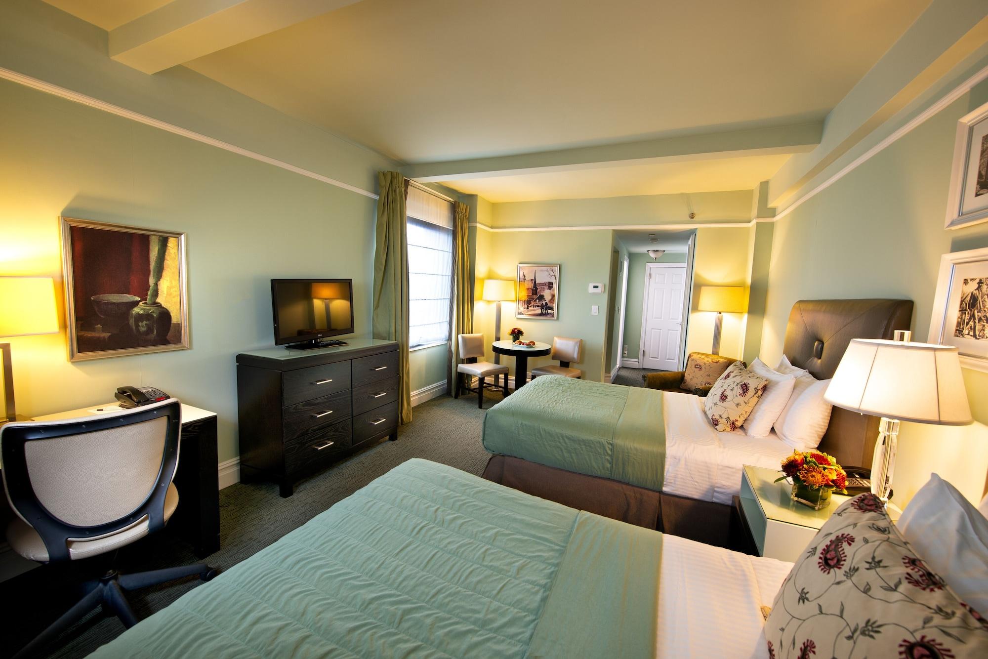 Hotel Beacon New York Ngoại thất bức ảnh