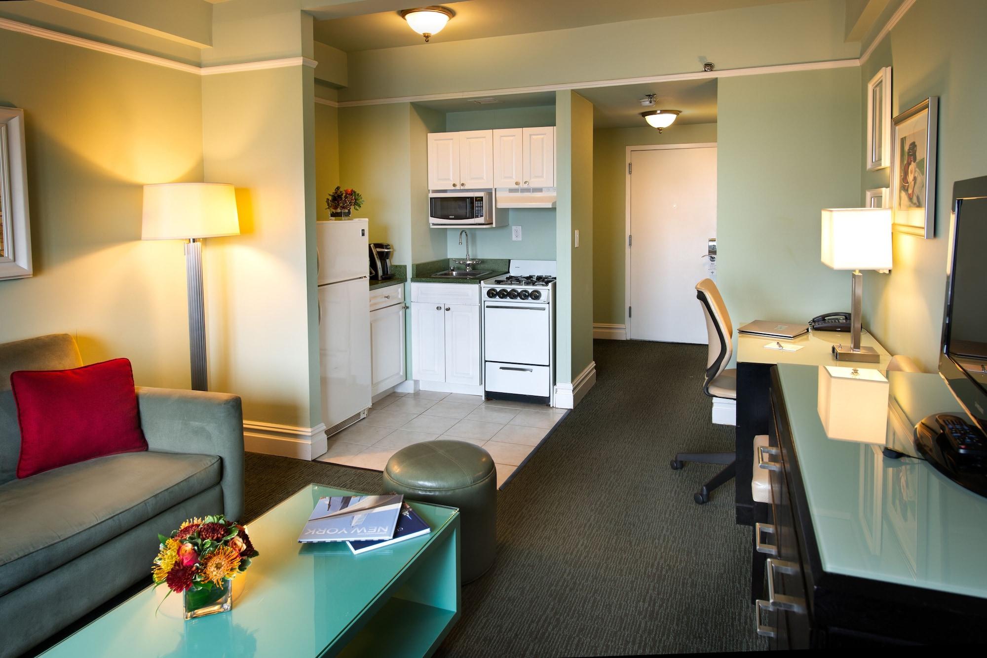 Hotel Beacon New York Ngoại thất bức ảnh