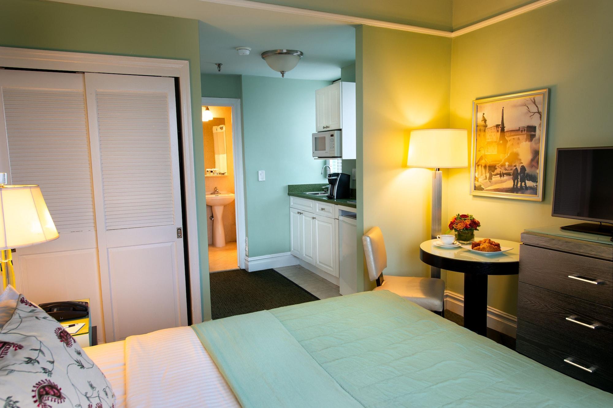 Hotel Beacon New York Ngoại thất bức ảnh
