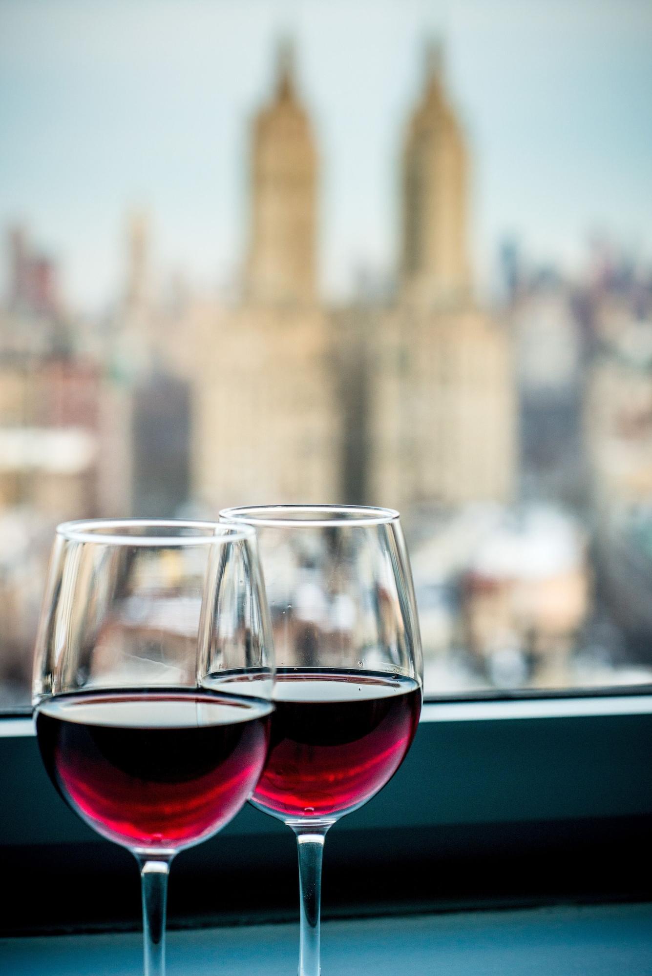 Hotel Beacon New York Ngoại thất bức ảnh