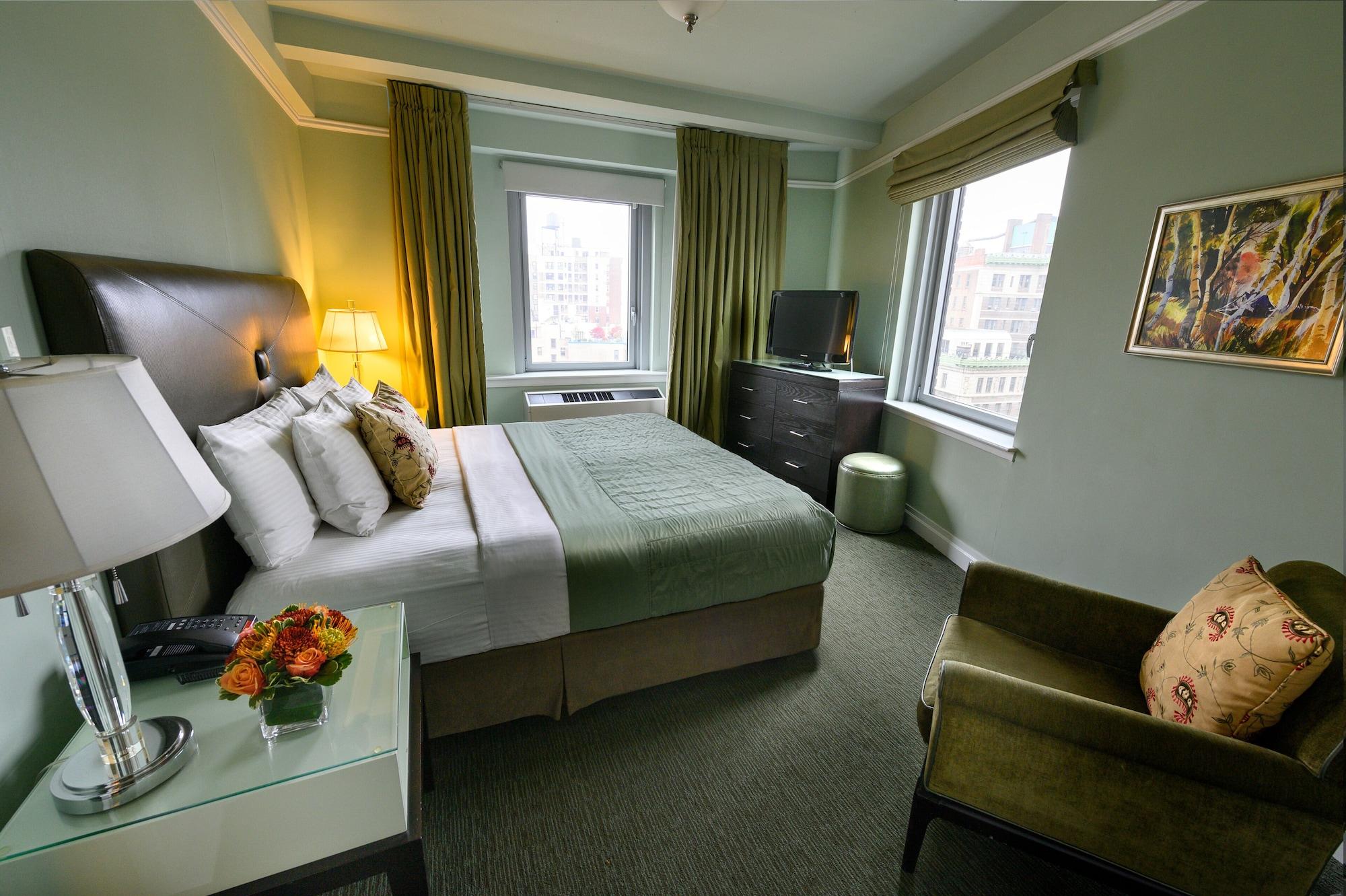 Hotel Beacon New York Ngoại thất bức ảnh
