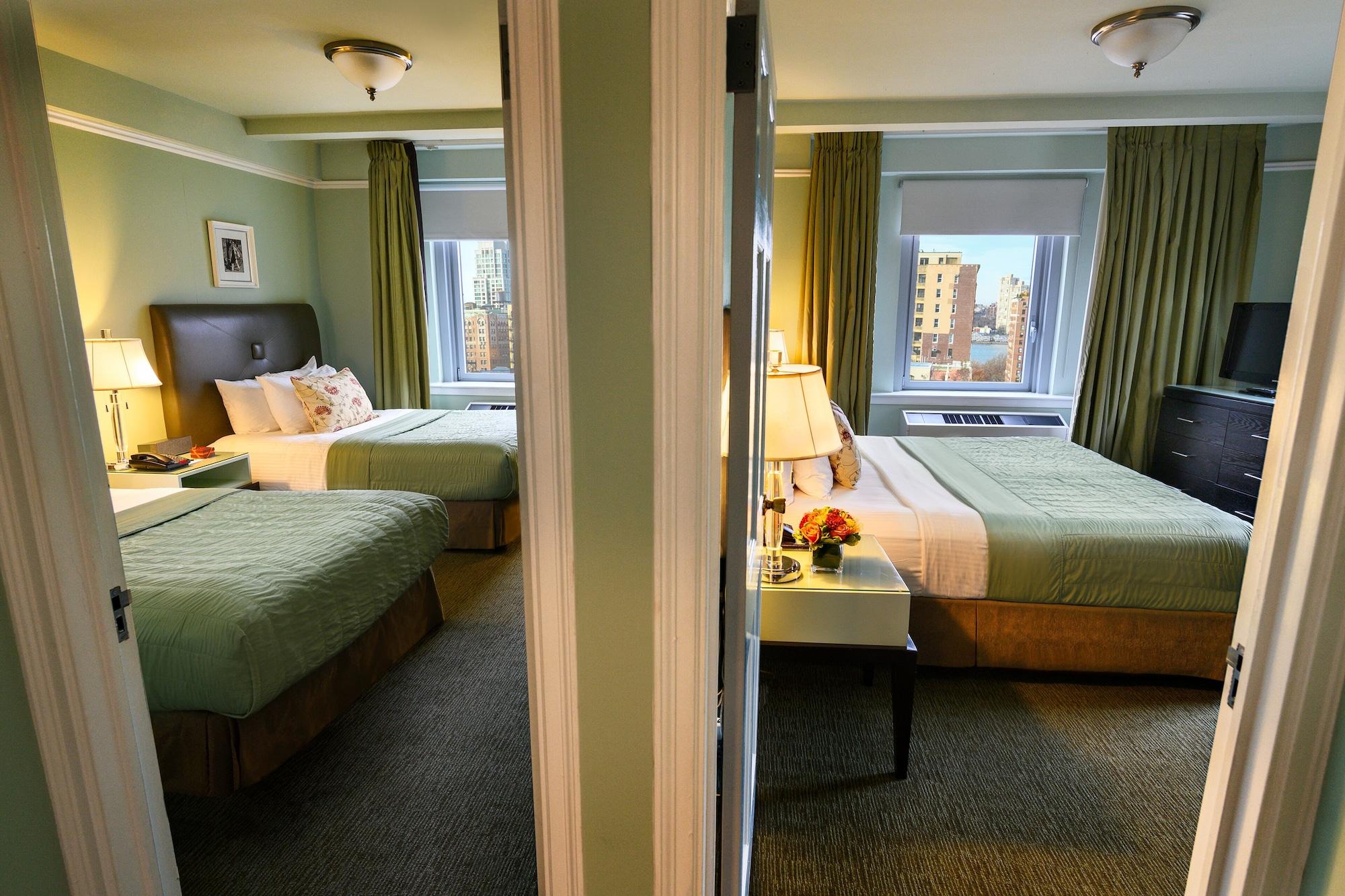 Hotel Beacon New York Ngoại thất bức ảnh