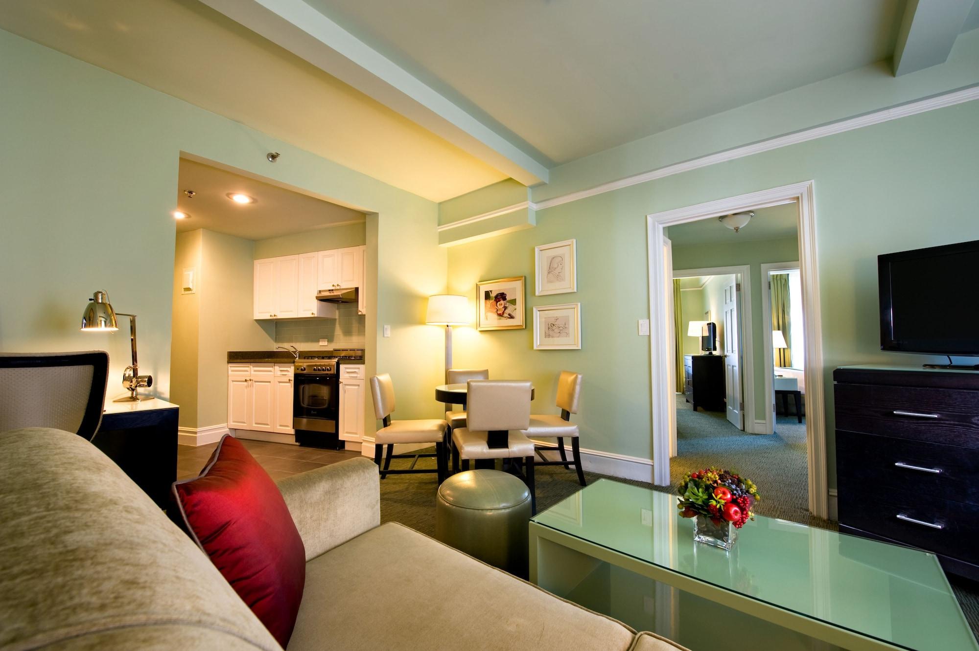 Hotel Beacon New York Phòng bức ảnh