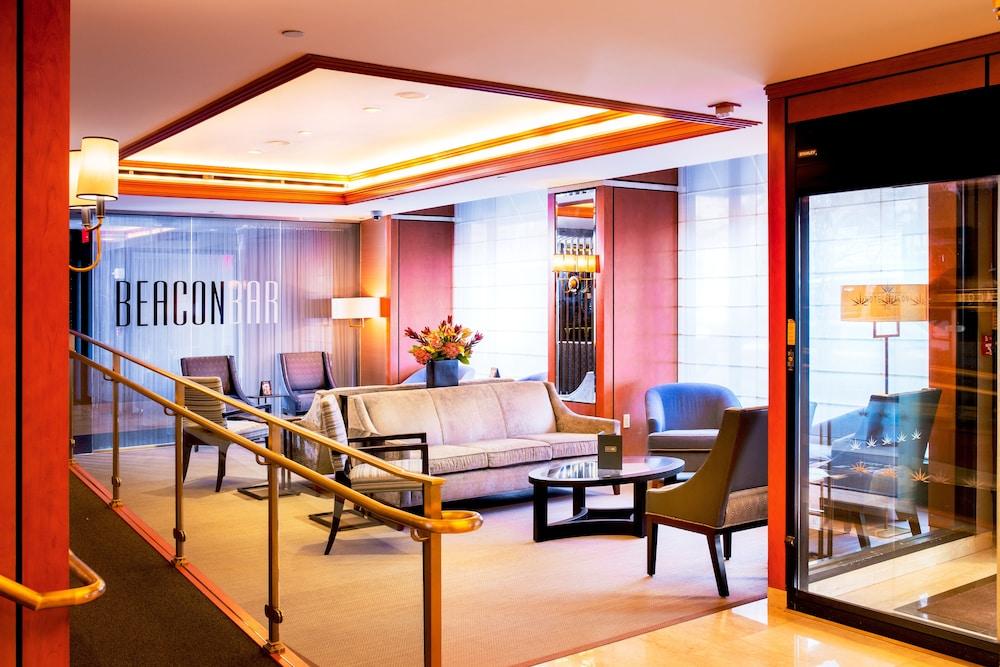 Hotel Beacon New York Ngoại thất bức ảnh