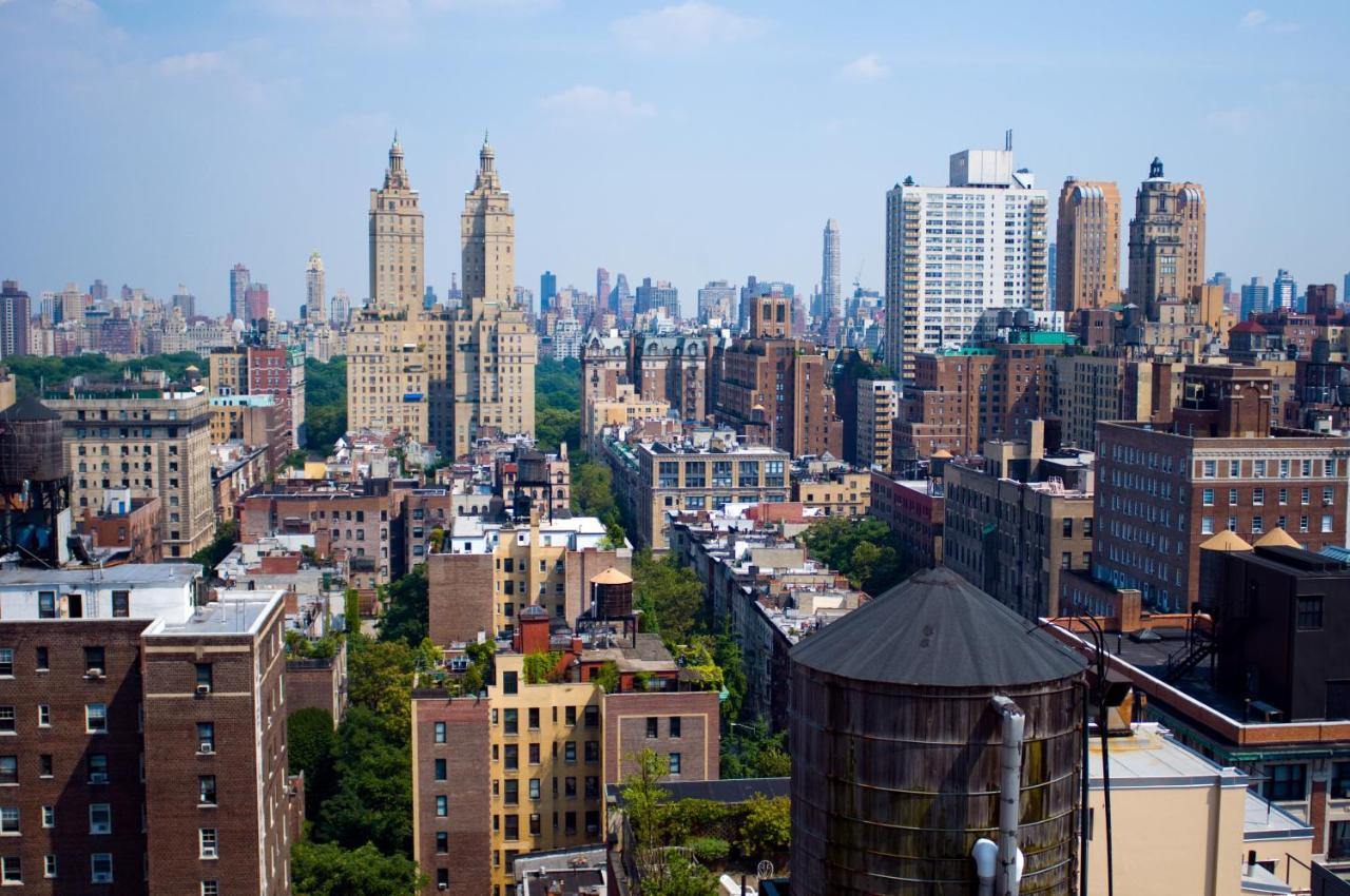 Hotel Beacon New York Ngoại thất bức ảnh