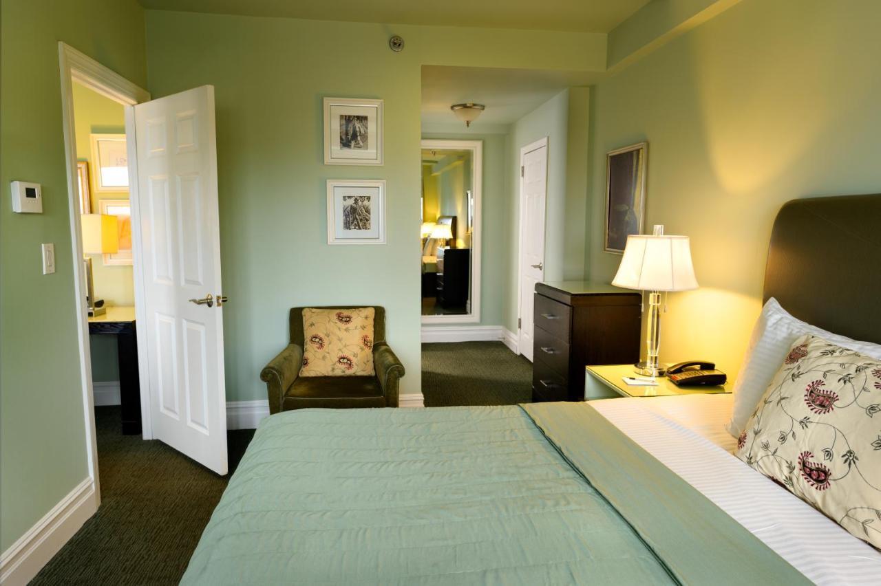 Hotel Beacon New York Ngoại thất bức ảnh