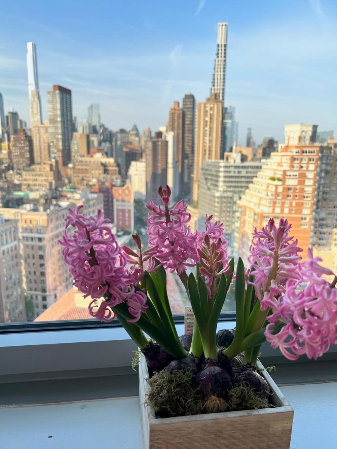 Hotel Beacon New York Ngoại thất bức ảnh