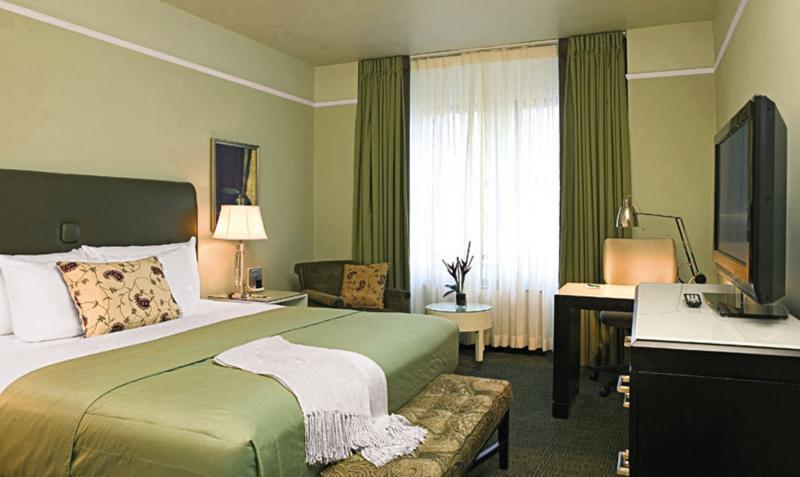 Hotel Beacon New York Ngoại thất bức ảnh