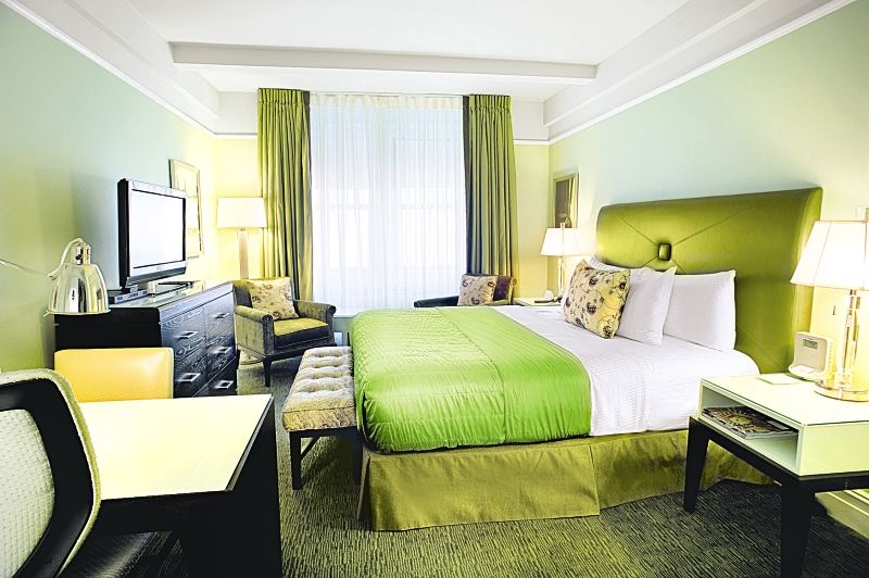 Hotel Beacon New York Ngoại thất bức ảnh