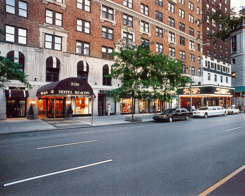 Hotel Beacon New York Ngoại thất bức ảnh