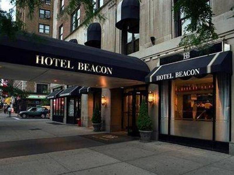 Hotel Beacon New York Ngoại thất bức ảnh