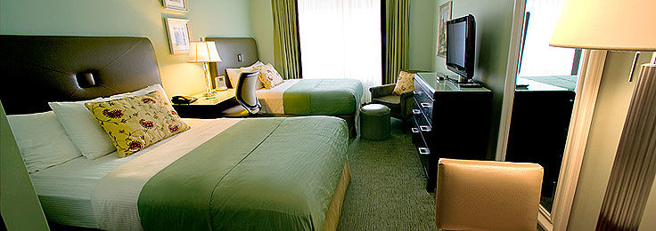 Hotel Beacon New York Ngoại thất bức ảnh