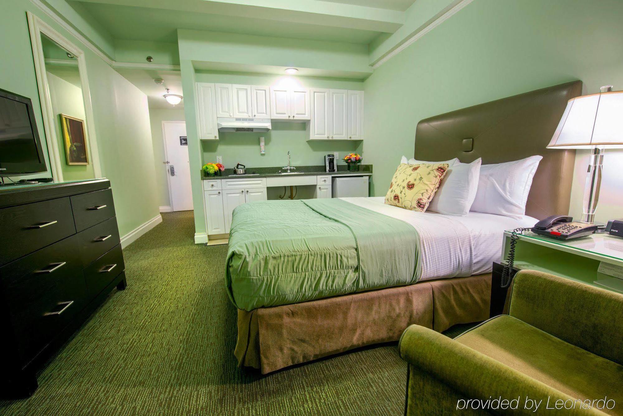 Hotel Beacon New York Ngoại thất bức ảnh