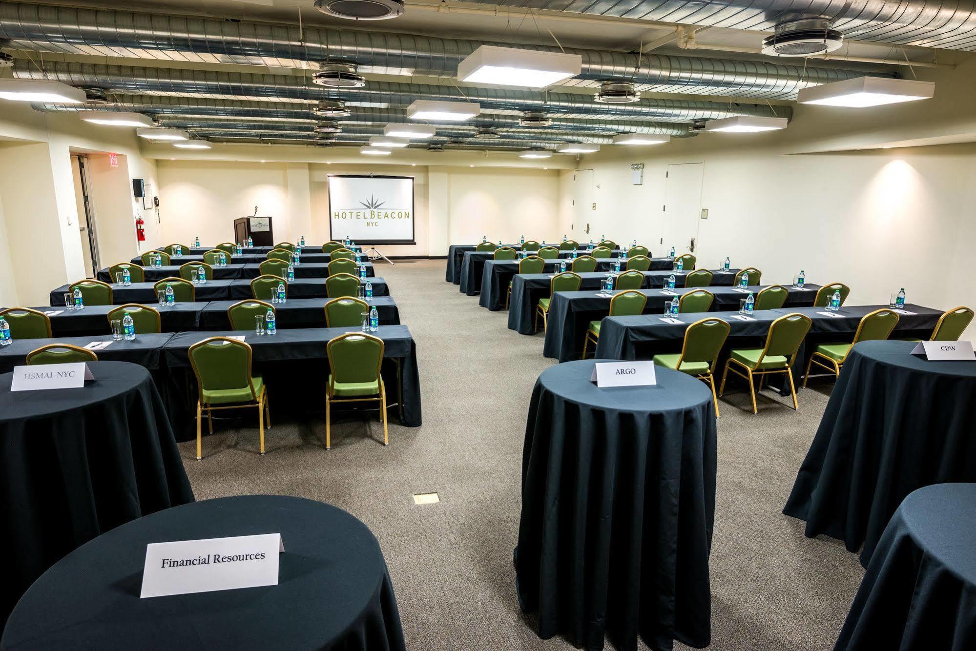 Hotel Beacon New York Ngoại thất bức ảnh