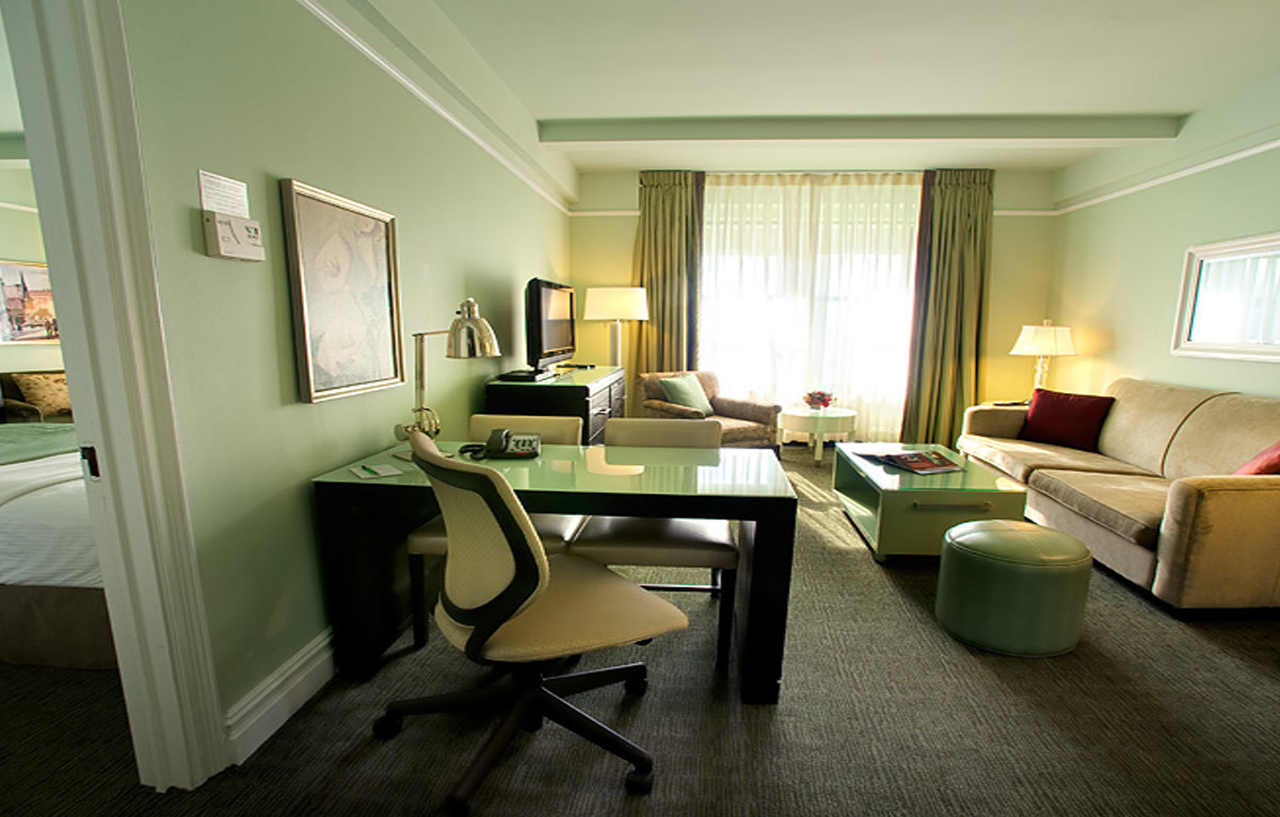 Hotel Beacon New York Ngoại thất bức ảnh